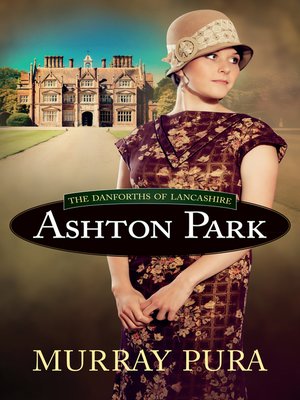 cover image of Ashton Park